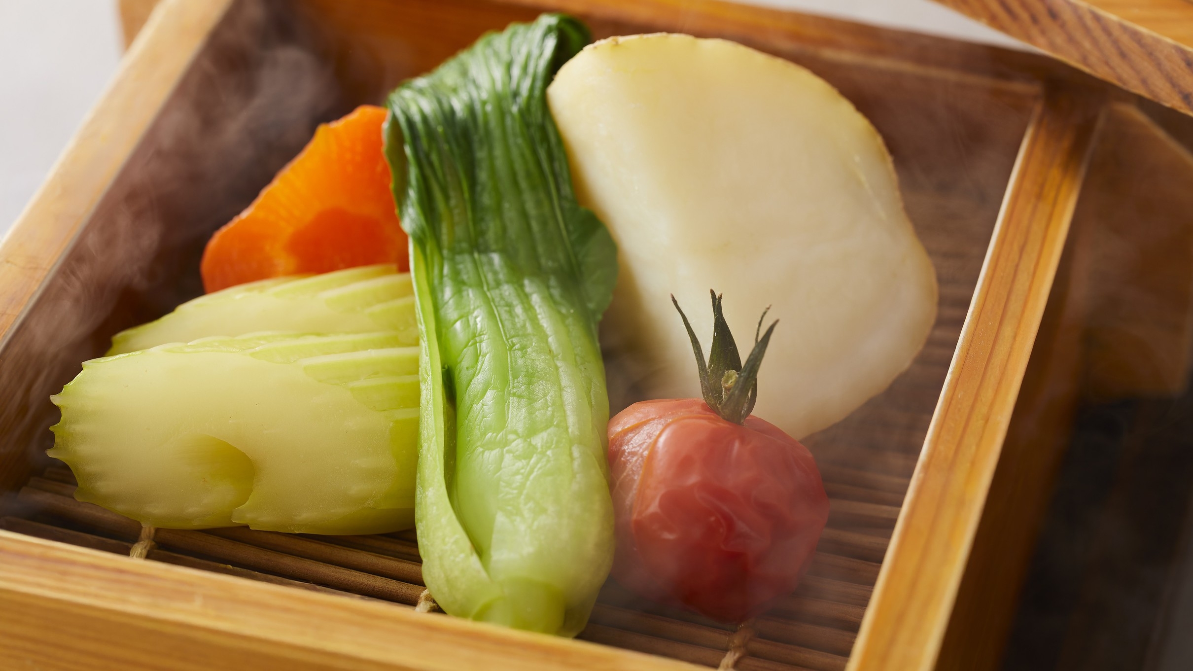 【朝食付プラン】一日の始まりはおいしい朝食から！【ペット可】