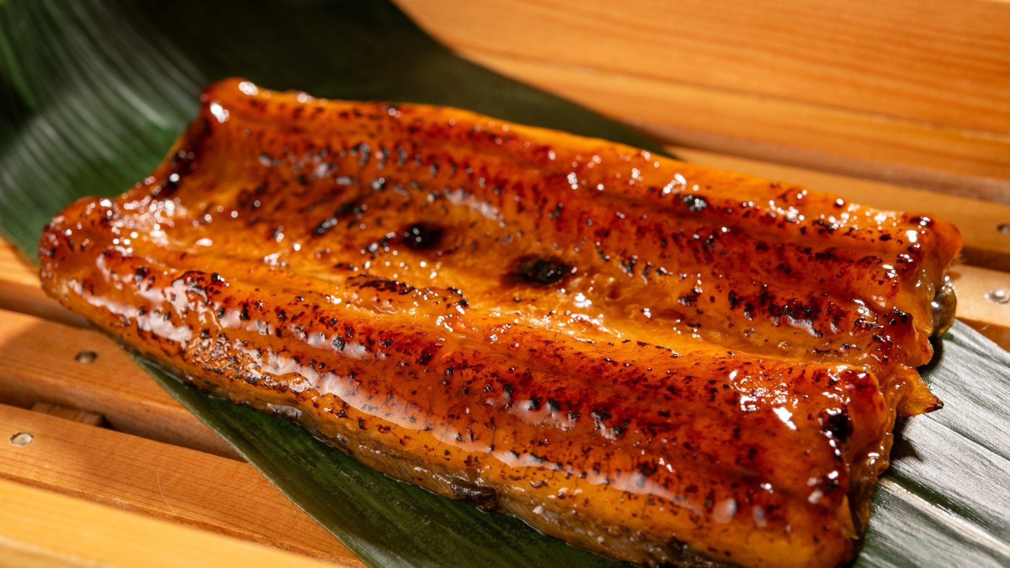 【特選会席プラン】国産鰻の蒲焼・国産黒毛和牛A5ランクを愉しむ【ペット可】