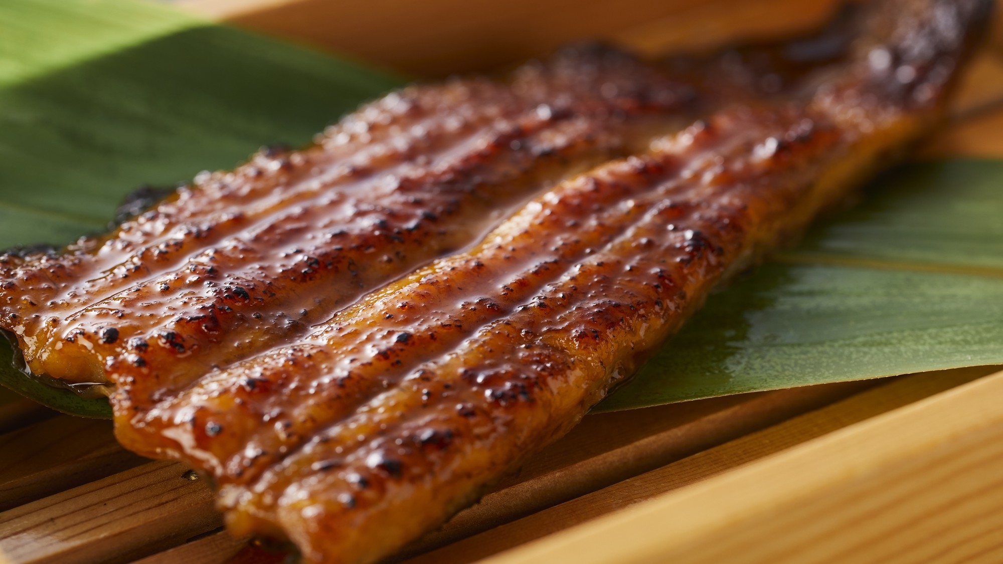 【特選会席プラン】国産鰻の蒲焼・国産黒毛和牛A5ランクを愉しむ【ペット可】