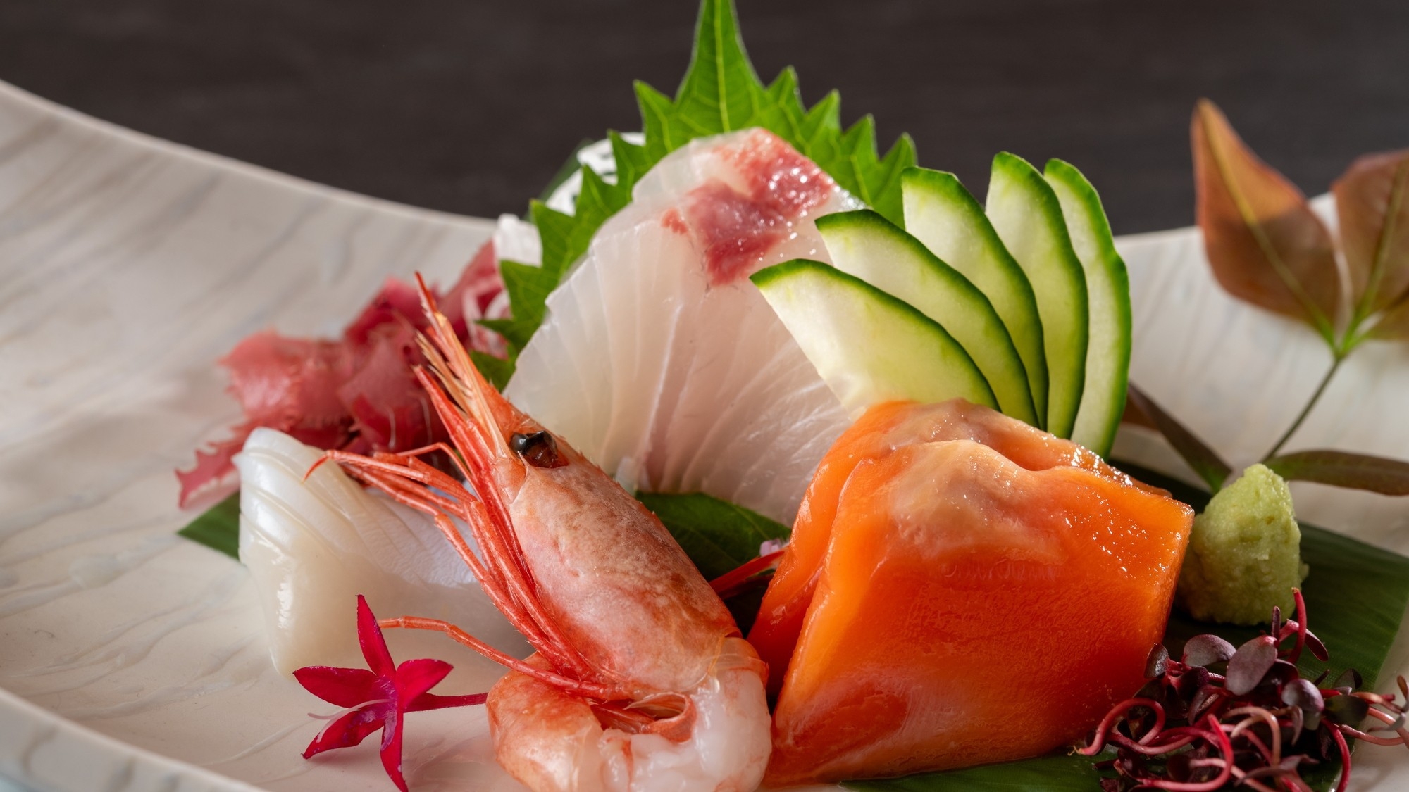 【スタンダード会席プラン】遠州、浜名湖の恵を堪能【ペット可】