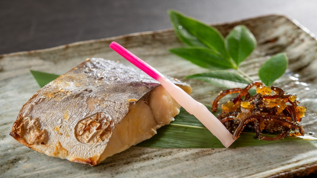 【スタンダード会席プラン】遠州、浜名湖の恵を堪能【ペット可】