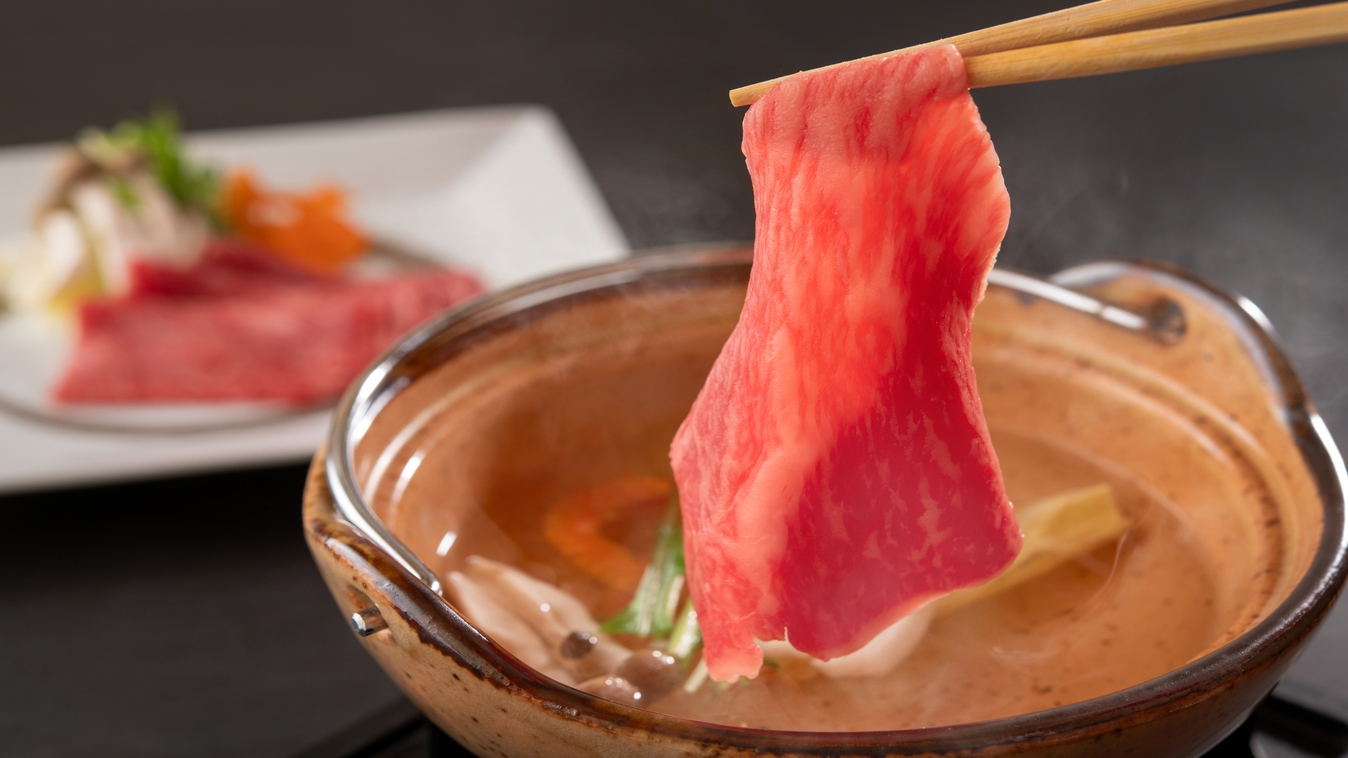 【特選会席プラン】国産鰻の蒲焼・国産黒毛和牛A5ランクを愉しむ【ペット可】