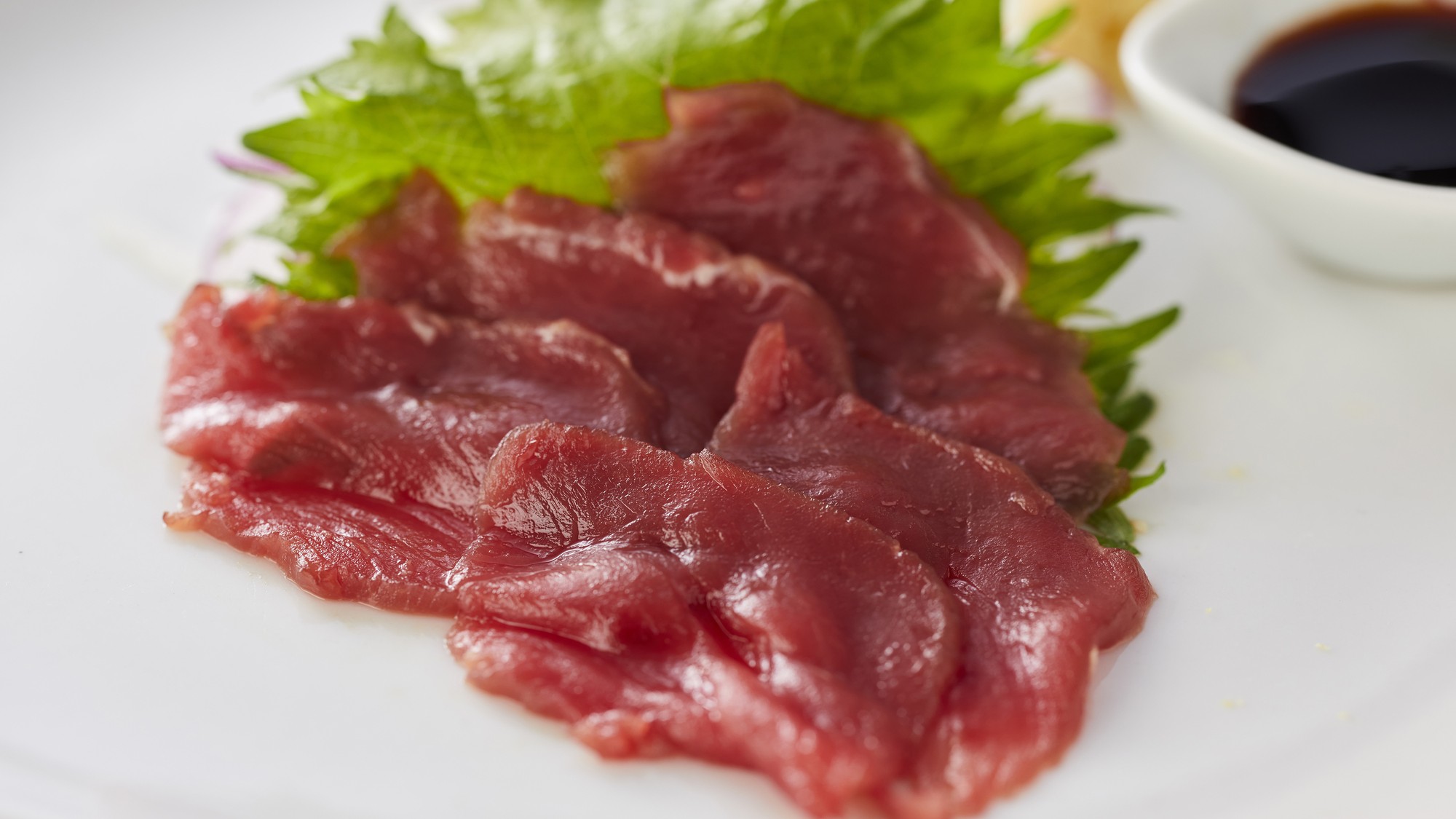 【特選会席(2026春)】馬刺し