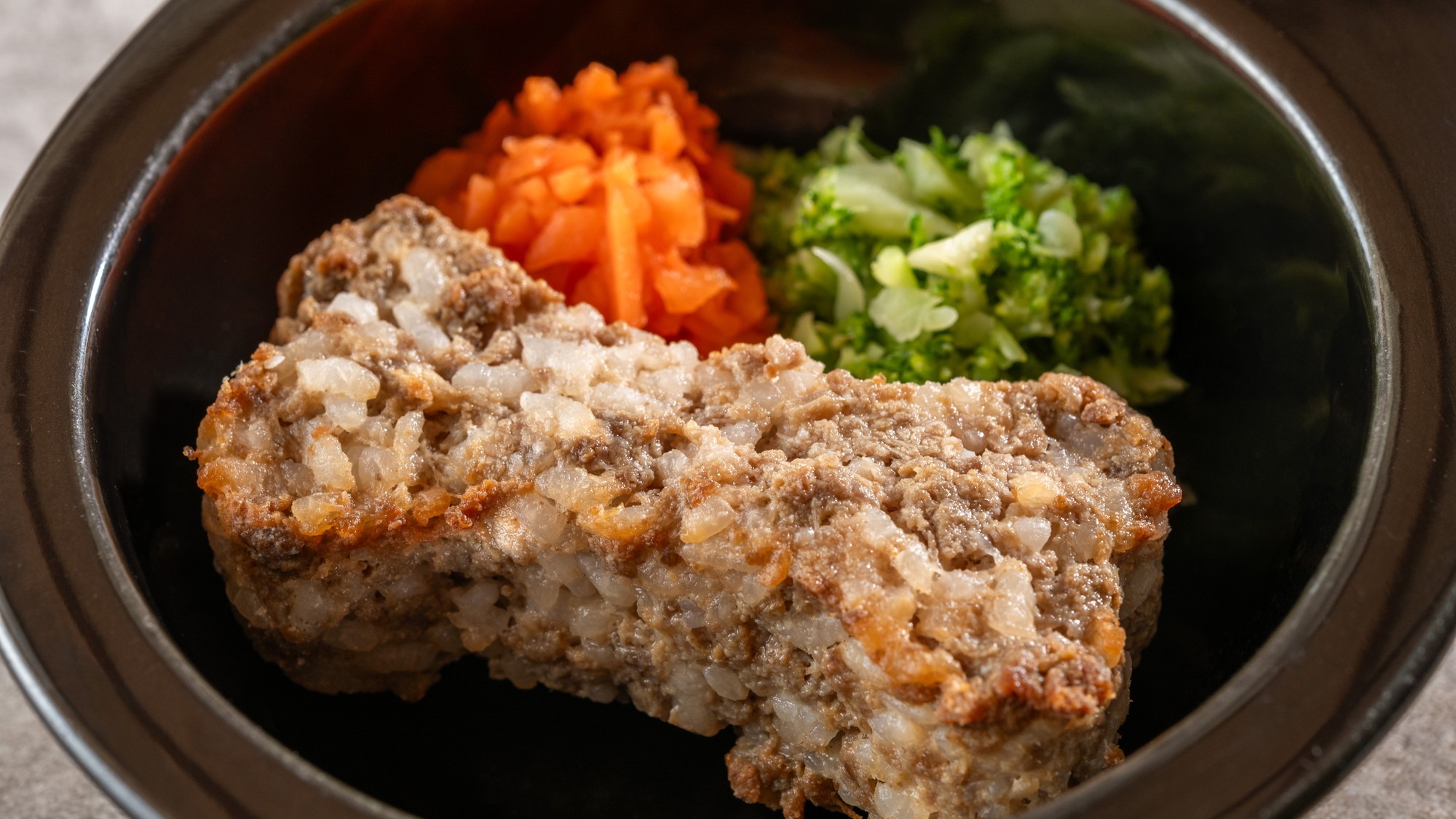 わんちゃんメニュー