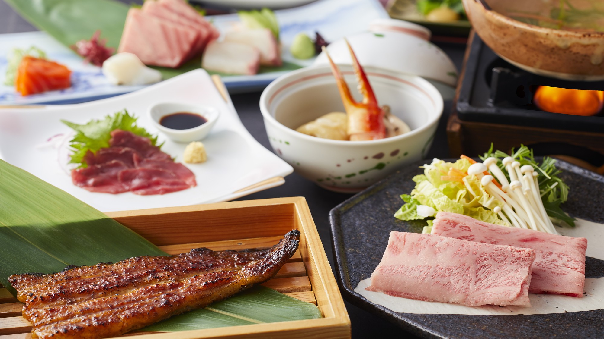 【特選会席(2026春)】