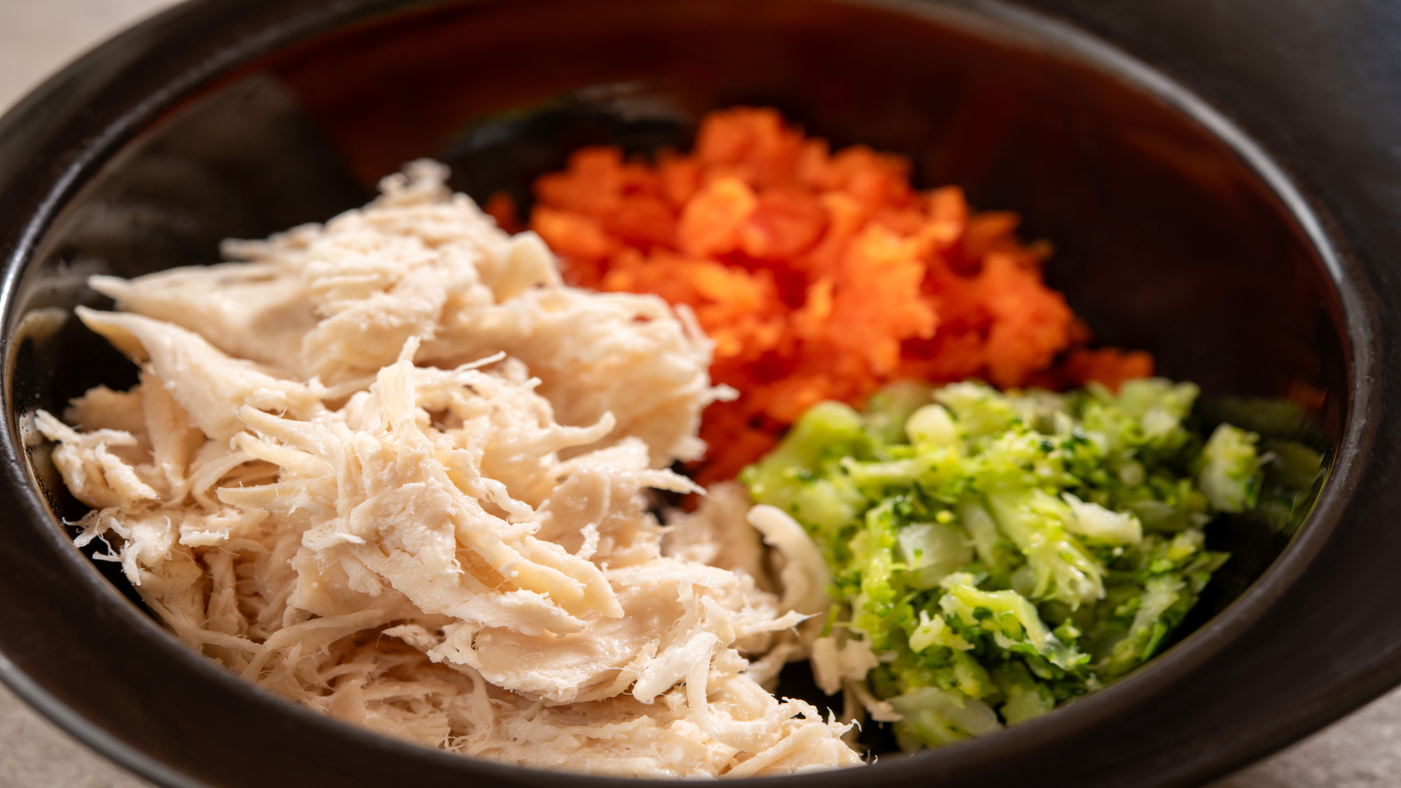 【わんちゃんメニュー】ささみボイル