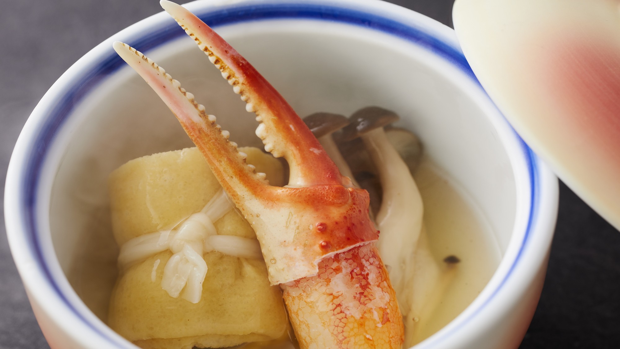 【会席(2026春)】信田巻