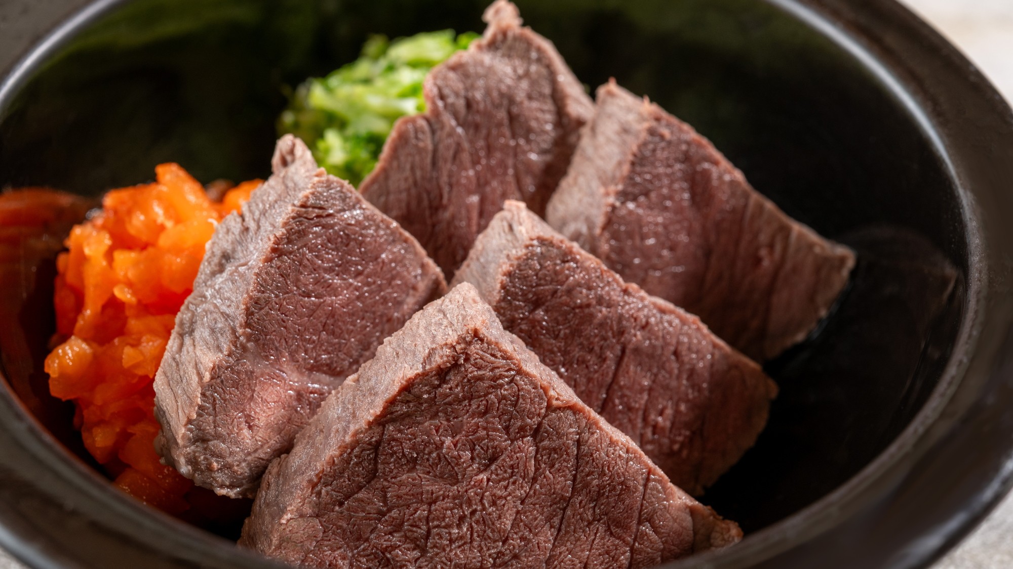 わんちゃんメニュー