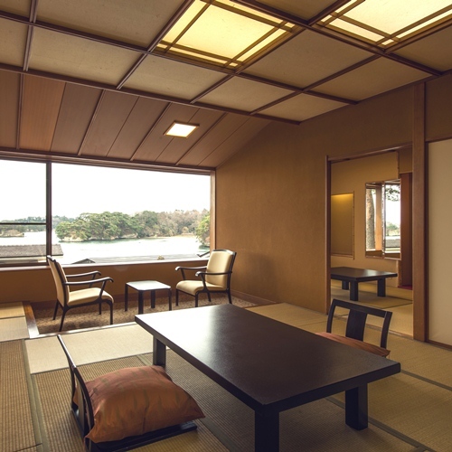 Next room