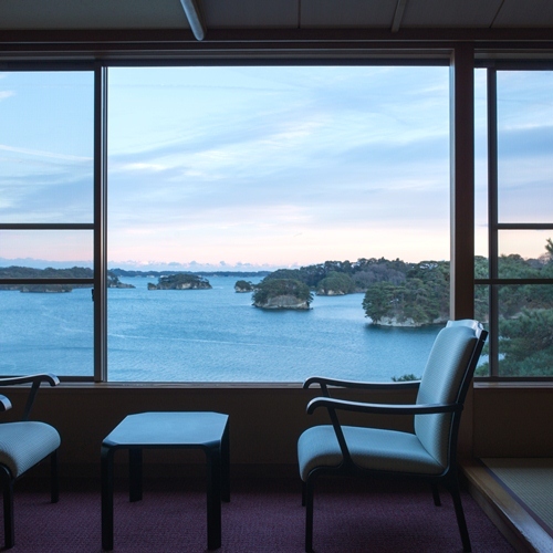松島温泉 小松館 好風亭 - 写真 107