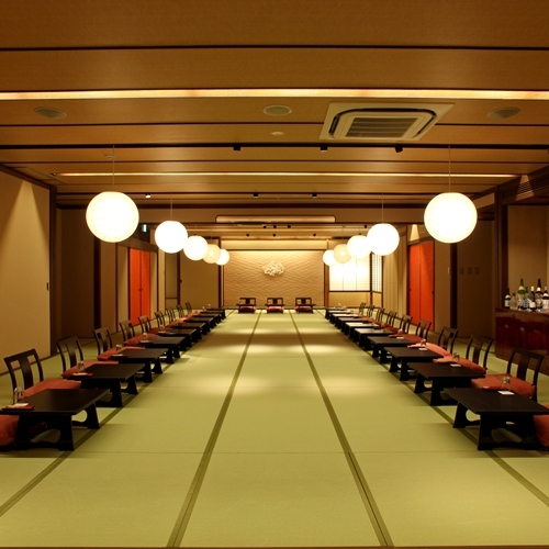 松島温泉 小松館 好風亭 - 写真 165