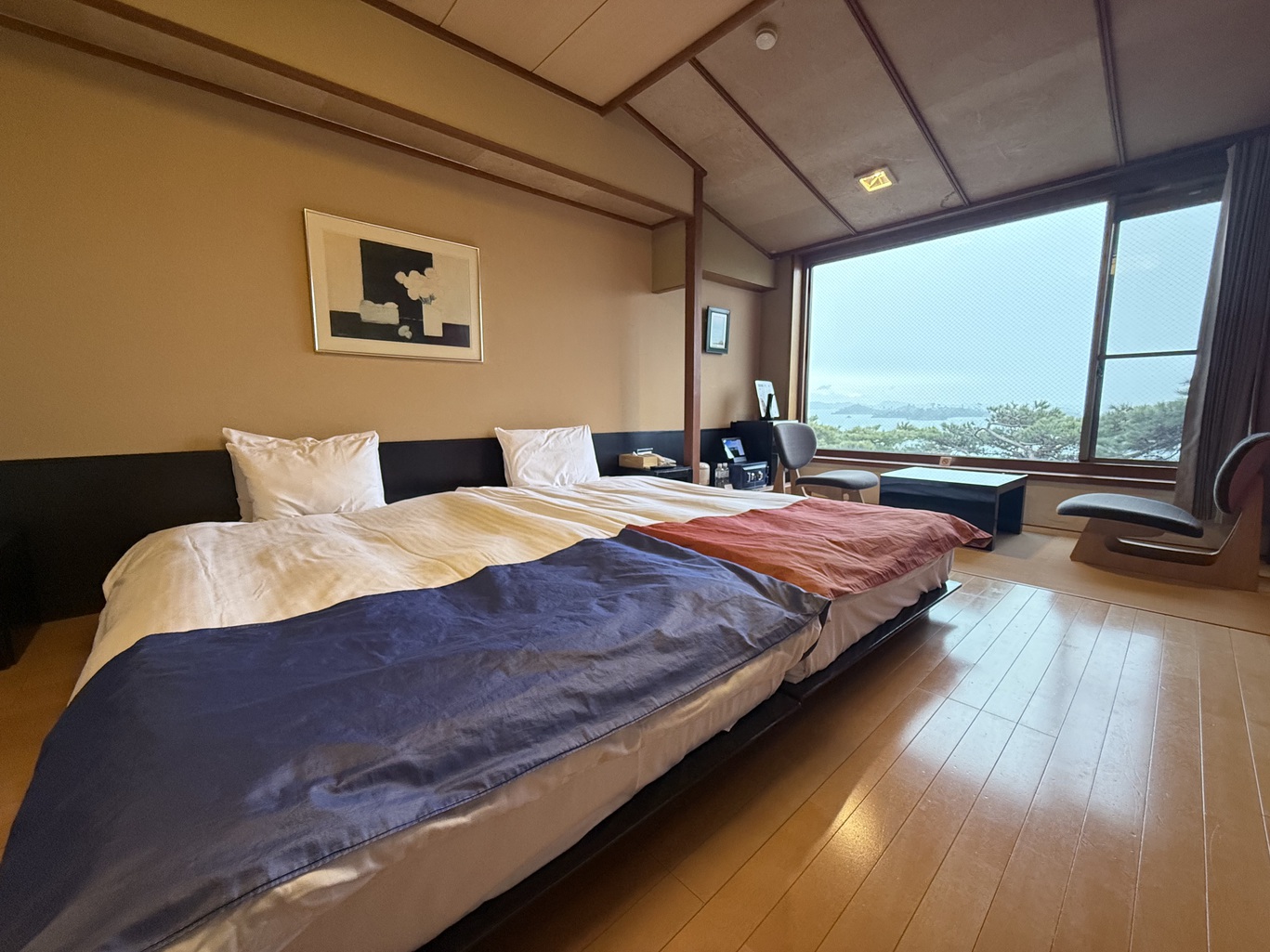 和モダン（居室）