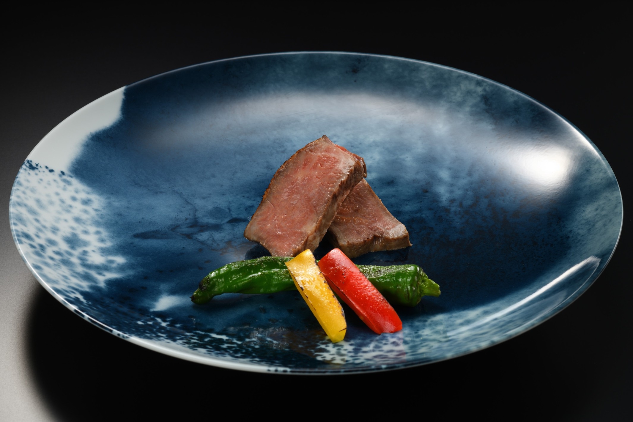 小松館料理人の技が冴える【和のフルコース】プラン