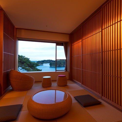 松島温泉 小松館 好風亭 - 写真 104