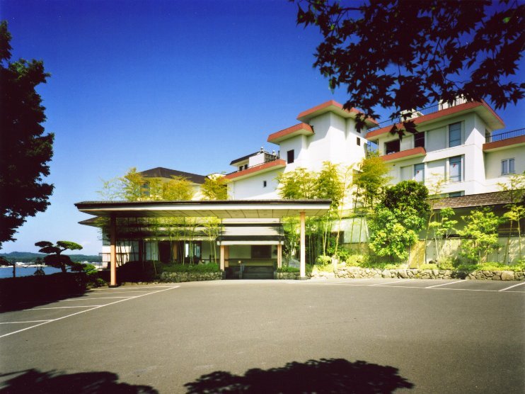 松島温泉 小松館 好風亭 - 写真 170