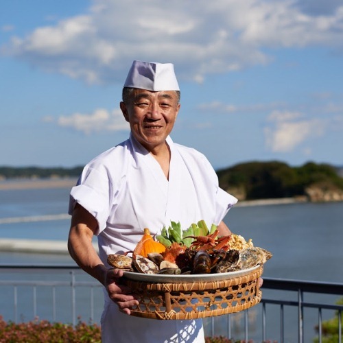 松島温泉 小松館 好風亭 - 写真 120