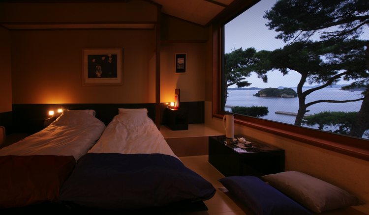 松島温泉 小松館 好風亭 - 写真 113