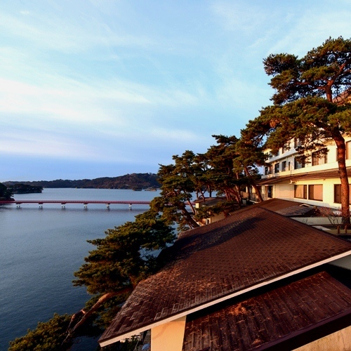 松島温泉 小松館 好風亭 - 写真 169