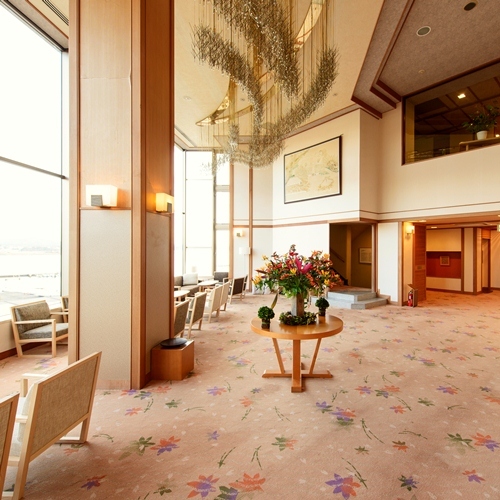 松島温泉 小松館 好風亭 - 写真 152