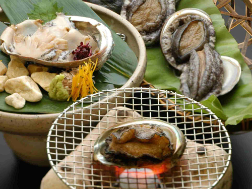 松島温泉 小松館 好風亭 - 写真 130