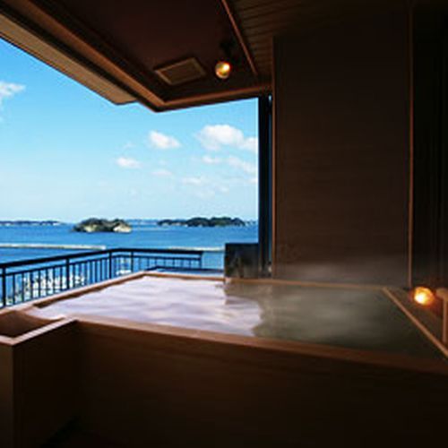 松島温泉 小松館 好風亭 - 写真 151