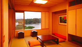 松島温泉 小松館 好風亭 - 写真 111