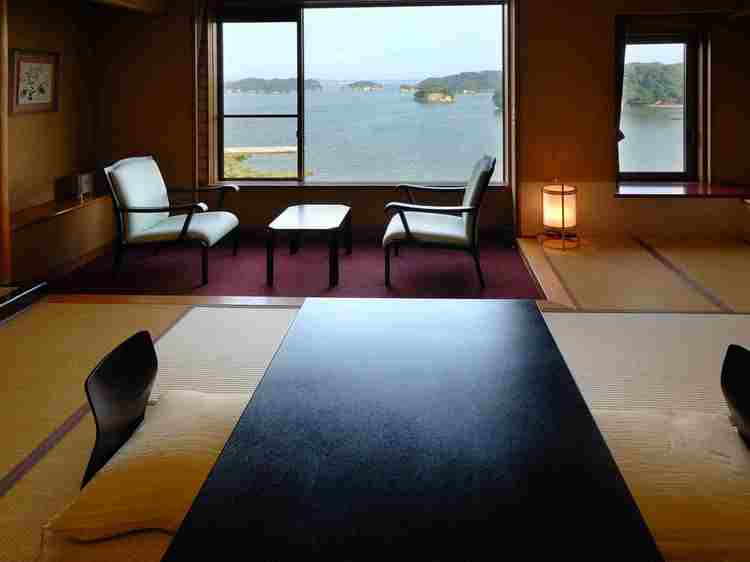 松島温泉 小松館 好風亭 - 写真 116