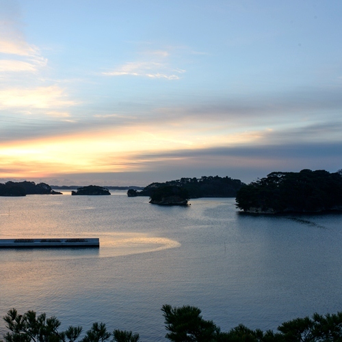 松島温泉 小松館 好風亭 - 写真 168