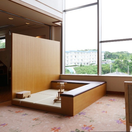 松島温泉 小松館 好風亭 - 写真 153