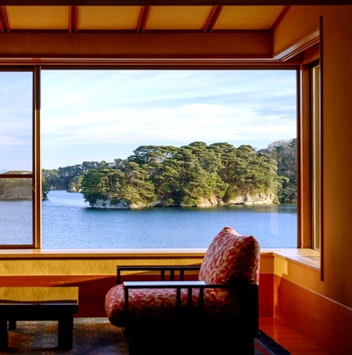 松島温泉 小松館 好風亭 - 写真 101