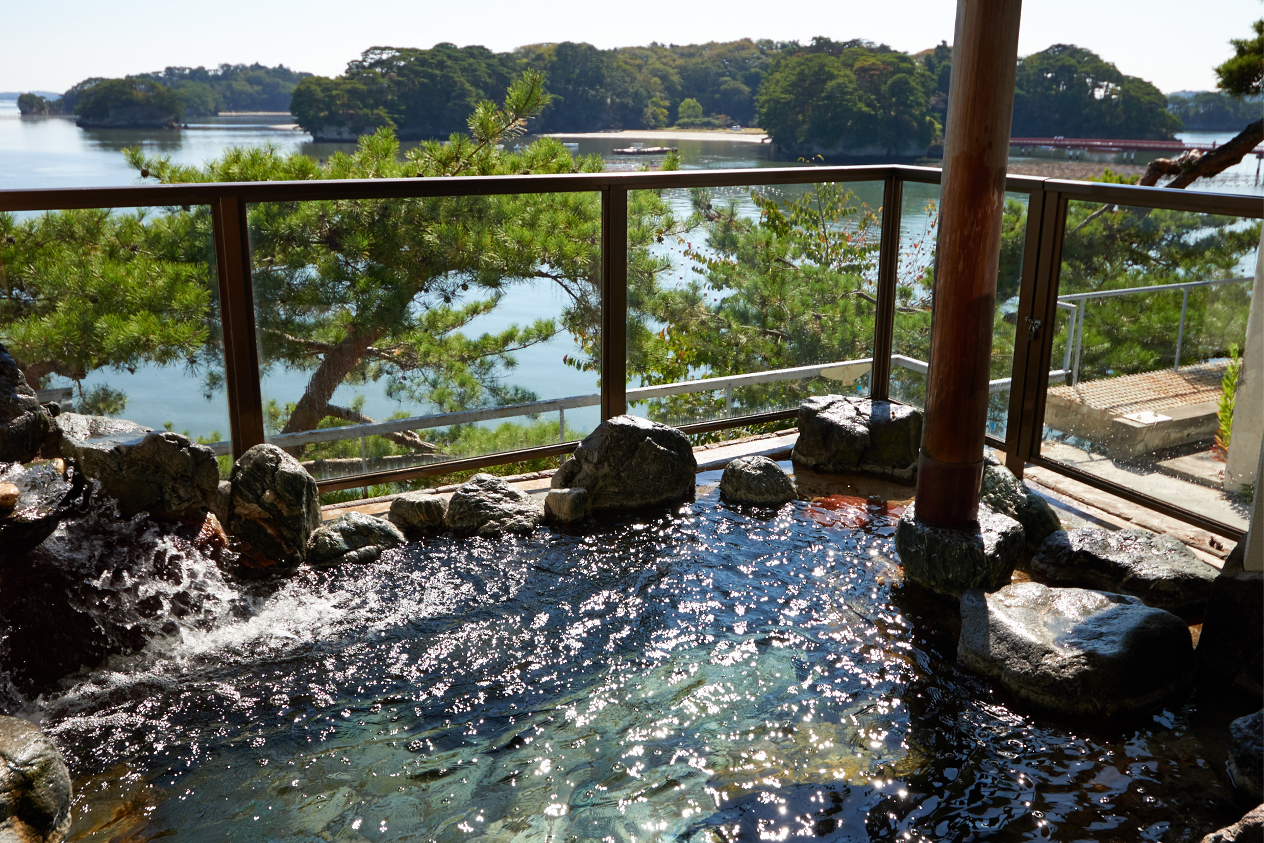 松島温泉 小松館 好風亭 - 写真 29