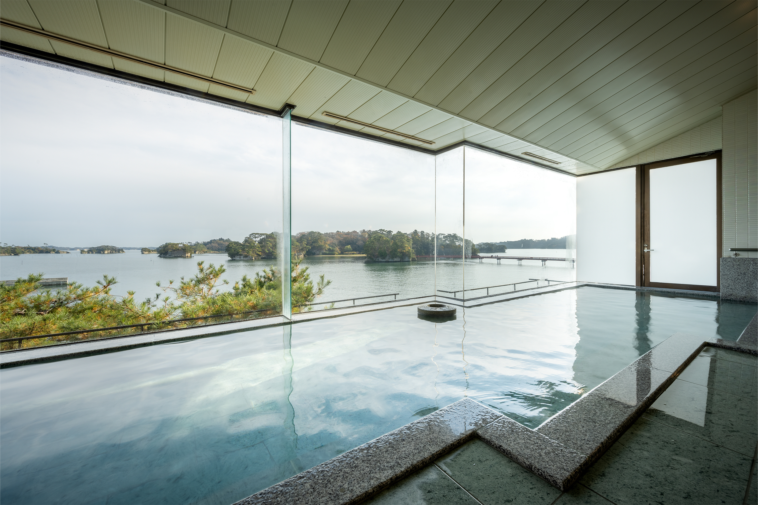 松島温泉 小松館 好風亭 - 写真 27
