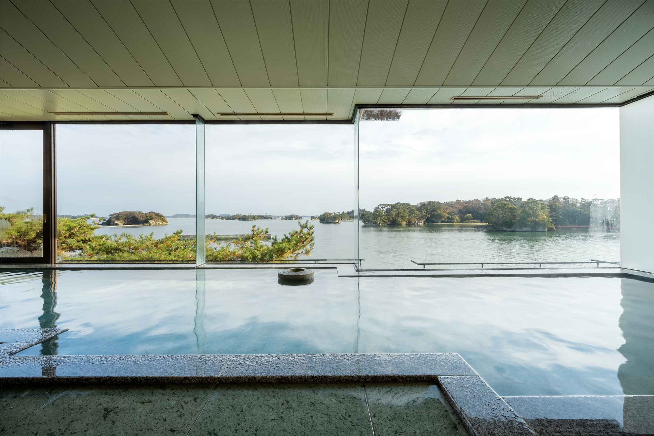 松島温泉 小松館 好風亭 - 写真 26