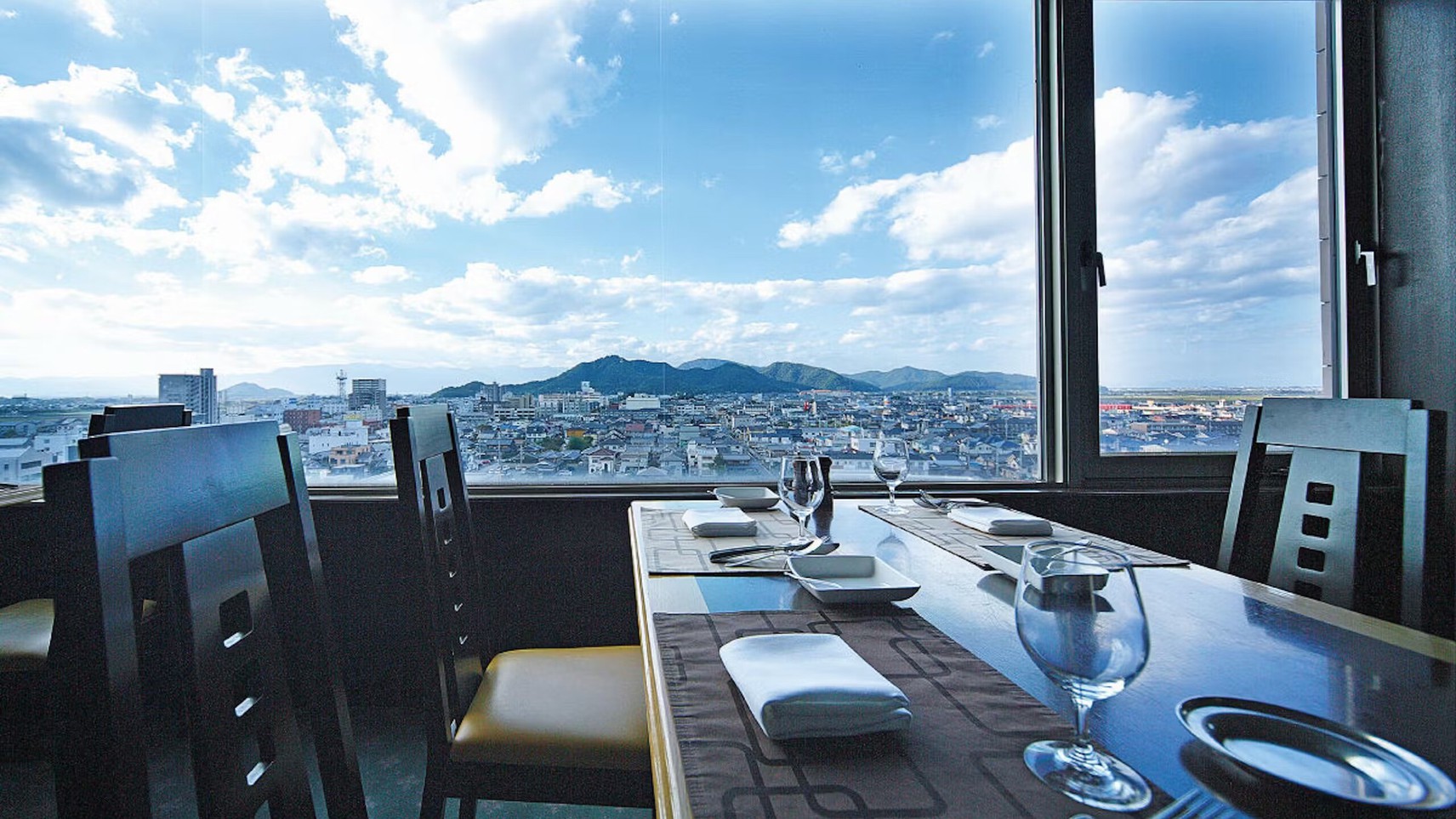 【一泊朝食】基本プラン