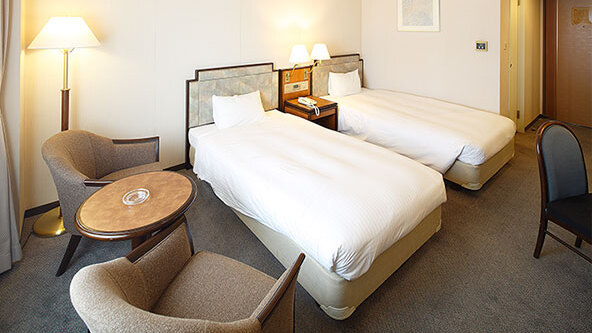 スタンダードツイン