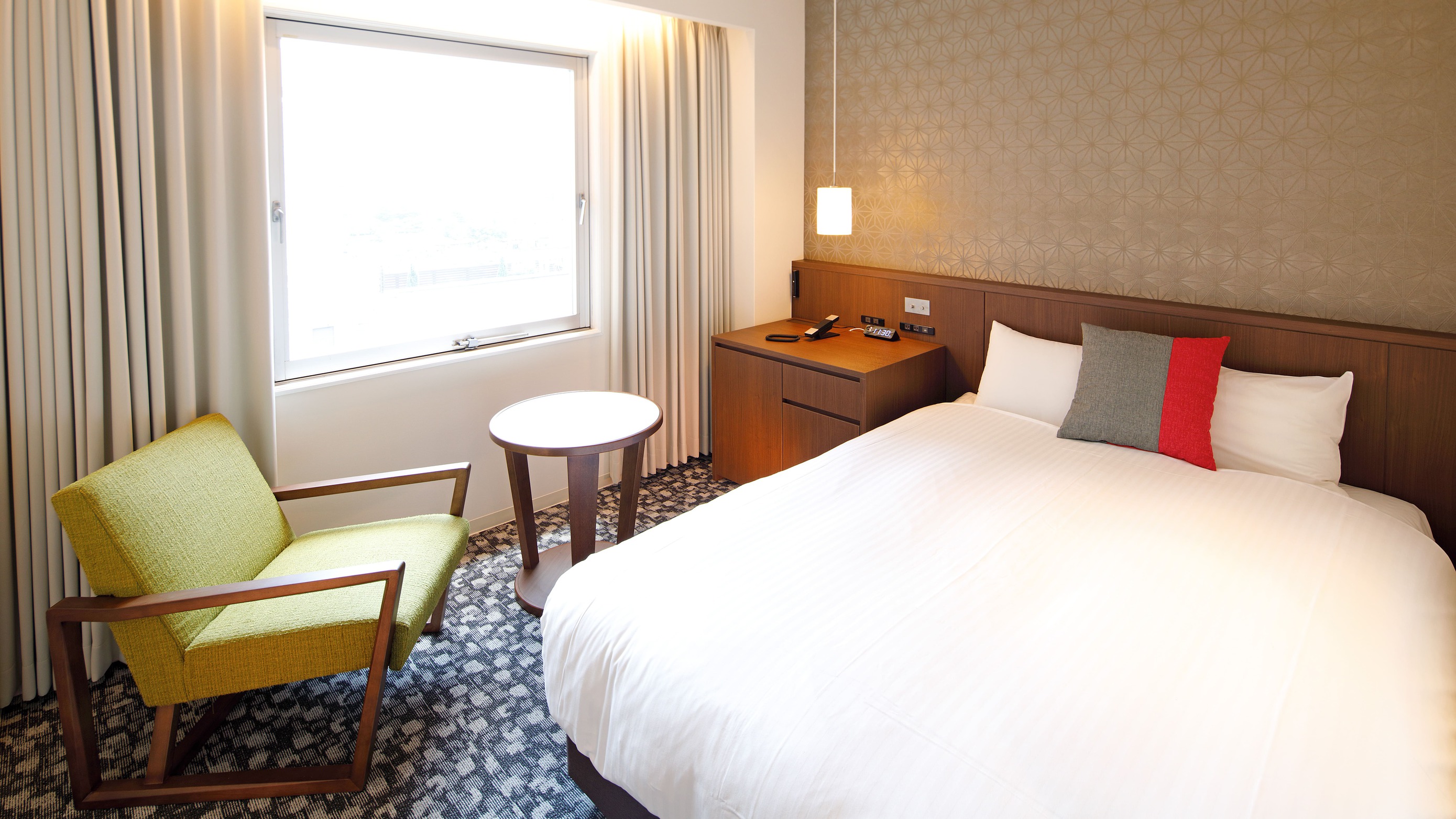 スーペリアダブル◆禁煙