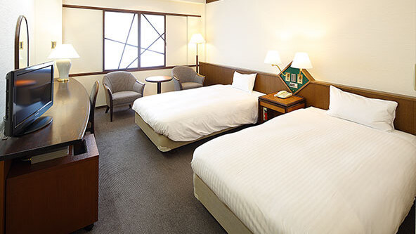 スタンダードツイン