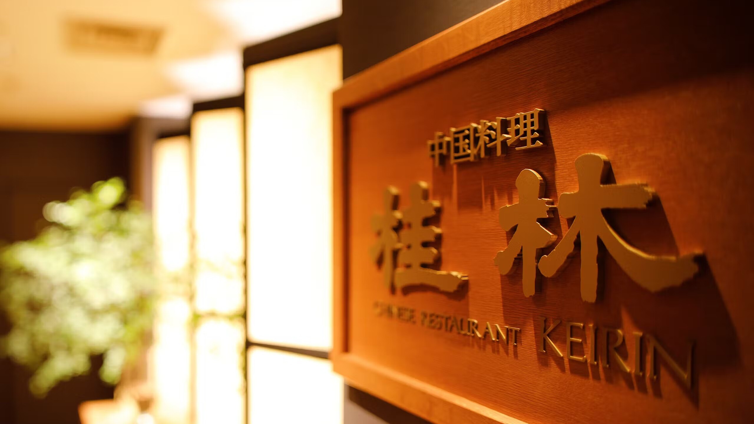中国料理 桂林