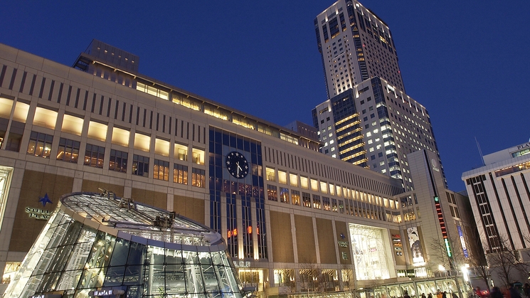 ◆リニューアルルーム(禁煙)限定プラン　素泊り