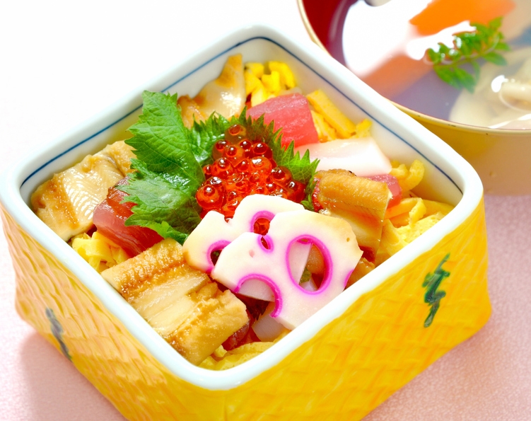 【3月限定】旬の食材を味わう　料理長こだわりの季節の会席〜・春野菜と旬海鮮特別会席