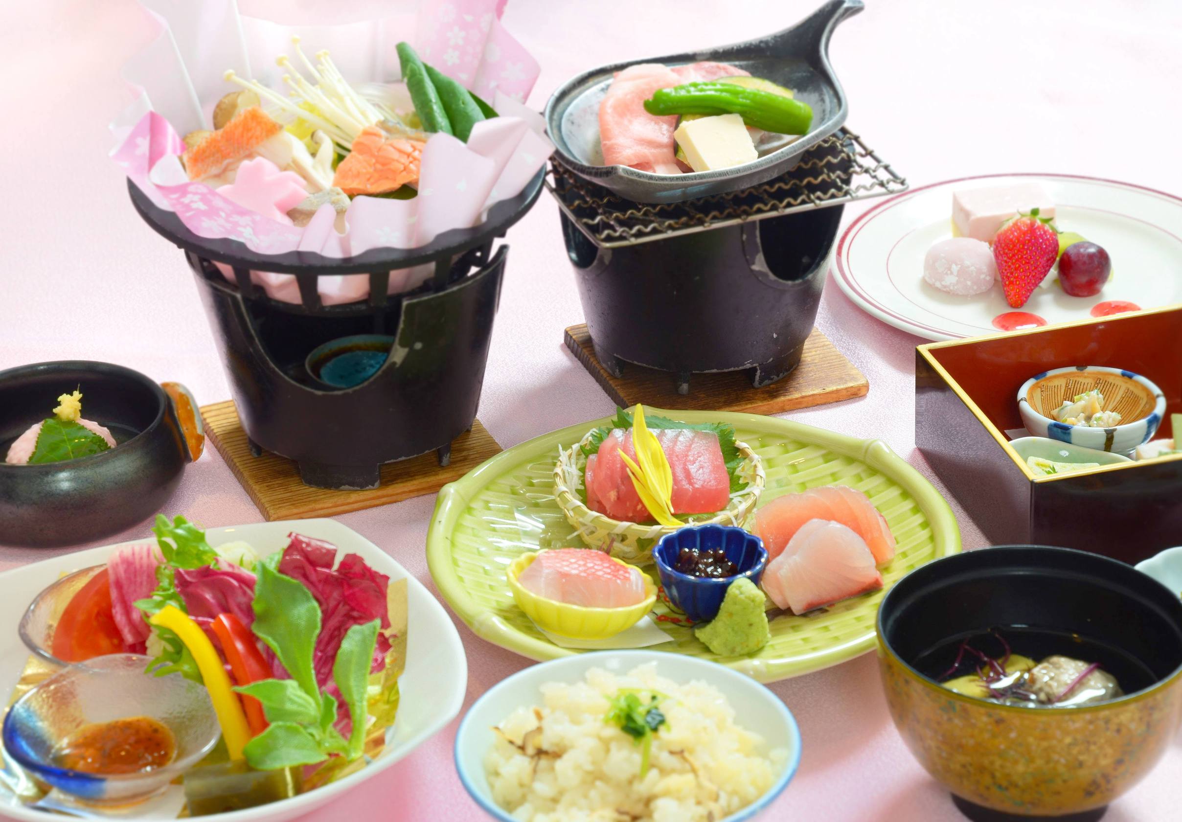 【早割60】室数限定！　お一人様最大5000円お得な！　夏の最後の思い出に〜ラストサマープラン
