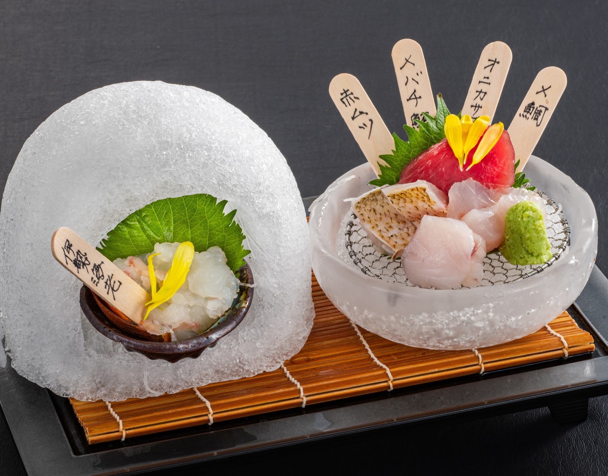 【早割45】4000円お得な　 匠の饗宴　〜贅の極み会席〜】 