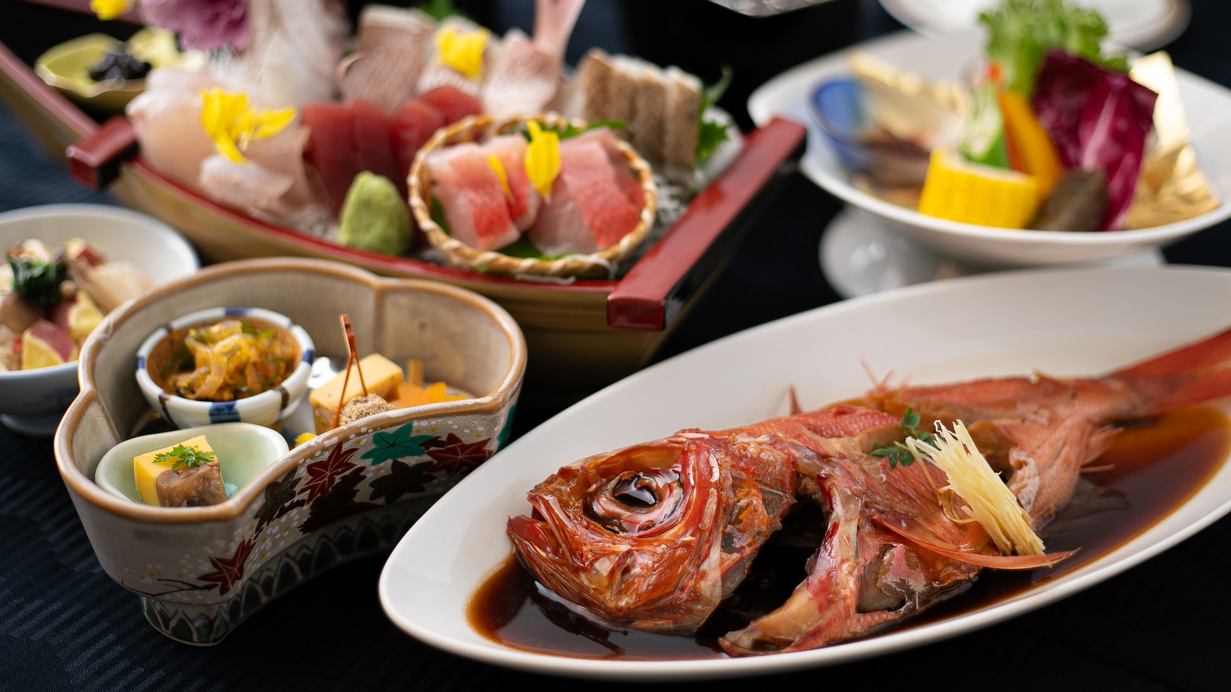 お料理ひかえめ（お肉陶板なし）