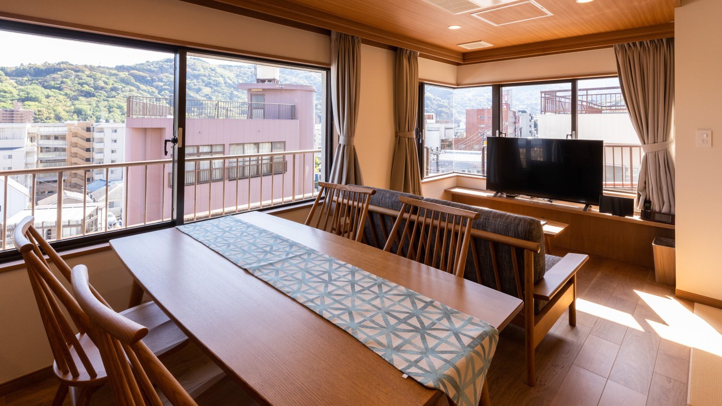 【赤ちゃん温泉デビュー】ご夕食はお部屋でママも安心・露天風呂付客室にご宿泊《赤ちゃんグッズ多数あり》