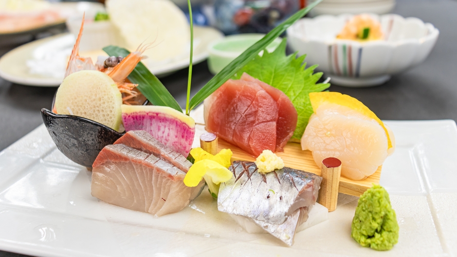 【当日予約歓迎】本日空室あります〜四季の味覚満載〜 ♪花会席膳♪【湯河原のおもてなし】