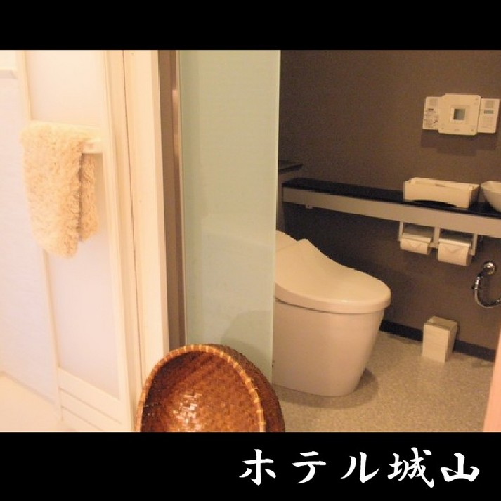 207 [Shinonome / Shinome] 廁所