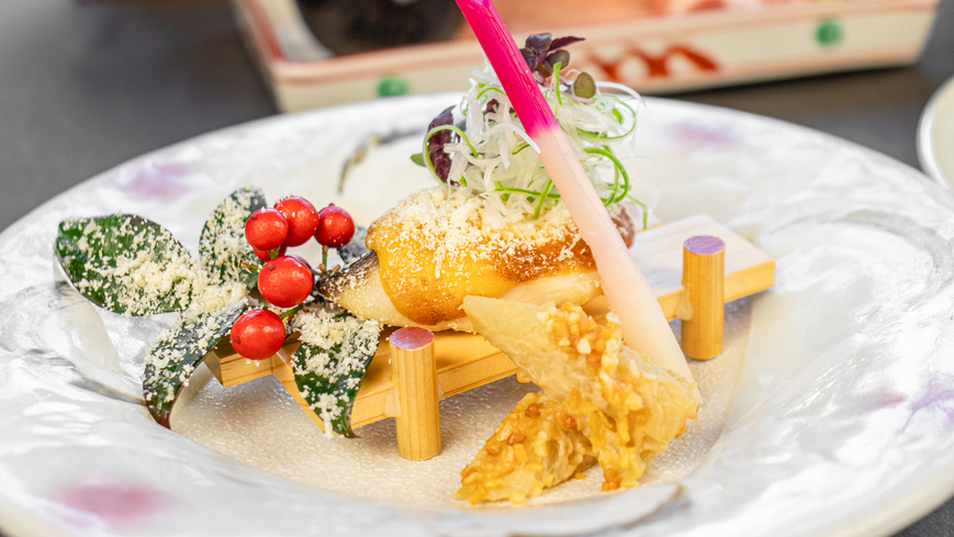 【早割30】スタンダードぷらんが30日前迄の予約がお得◆事前カード決済限定◆キャンセル料注意ください