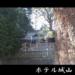 五所神社　《車 5分》