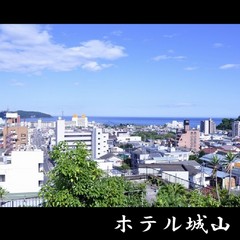 【1Ｆ】屋上庭園