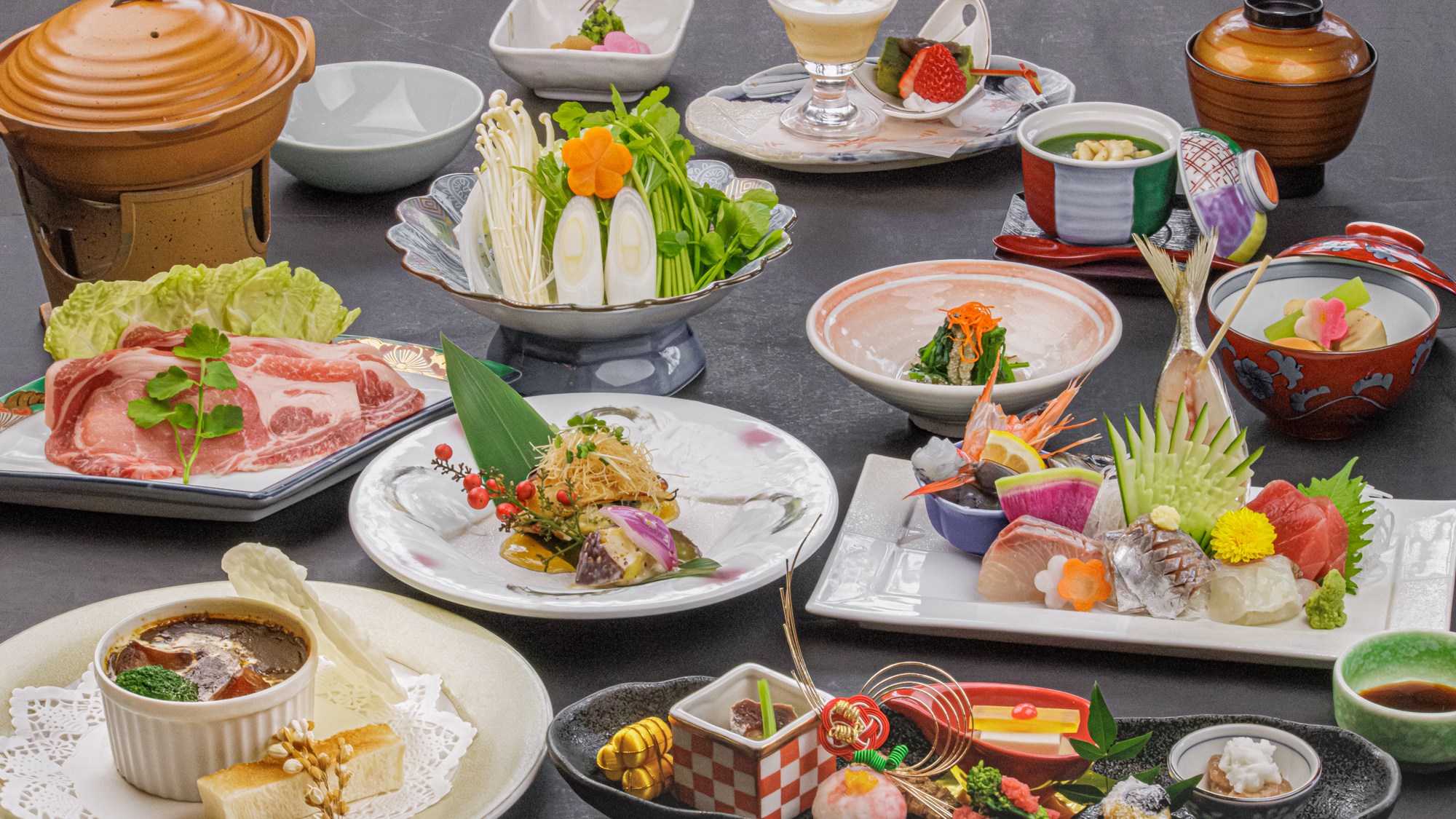 フォレストリゾート 湯河原温泉 ホテル城山